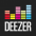 Deezer category icon/image