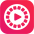 Flipagram category icon/image