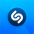 Shazam category icon/image
