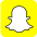 Snapchat category icon/image