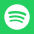 Spotify category icon/image