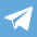 Telegram category icon/image
