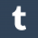 Tumblr category icon/image