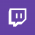 Twitch category icon/image