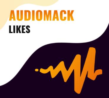 750 Audiomack Likes kaufen