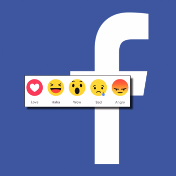 100 Facebook Reaktionen kaufen