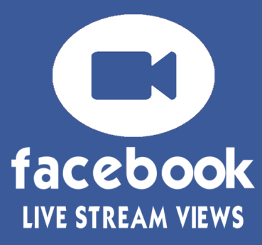 100 Facebook Live Stream Views kaufen