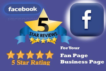 10 Facebook Reviews kaufen
