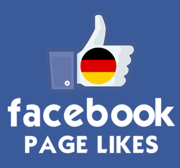 25 Deutsche Facebook Likes kaufen