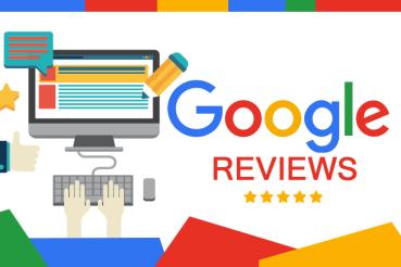 5 Deutsche Google Bewertung kaufen