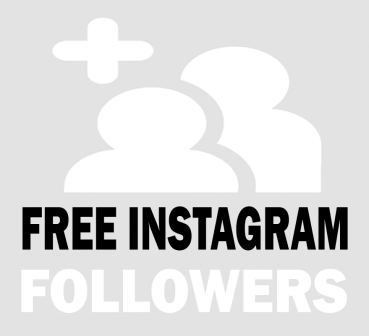 20 Instagram Followers kostenlos