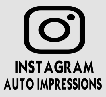 100 Instagram Auto Impressions kaufen