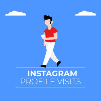 100 Instagram Profile Visits kaufen
