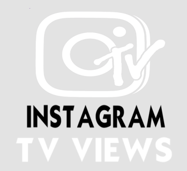 100 Instagram TV Views kaufen