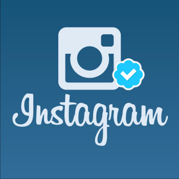 Instagram Account Verification kaufen