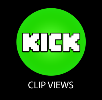 50 Kick Clip Views kaufen