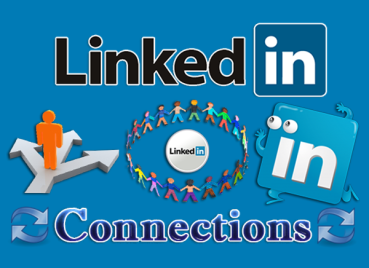 50 LinkedIn Verbindungen kaufen