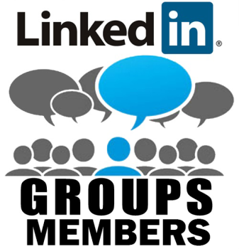 25 LinkedIn Group Members kaufen