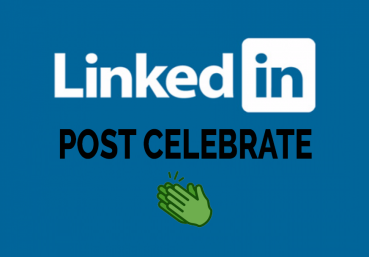25 LinkedIn Celebrate kaufen