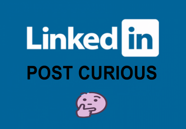 25 LinkedIn Curious kaufen