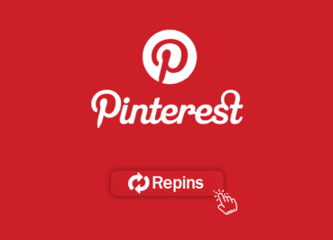 100 Pinterest Repins kaufen