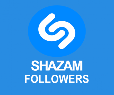 100 Shazam Followers kaufen