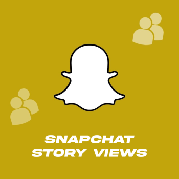 50 Snapchat Story Views kaufen