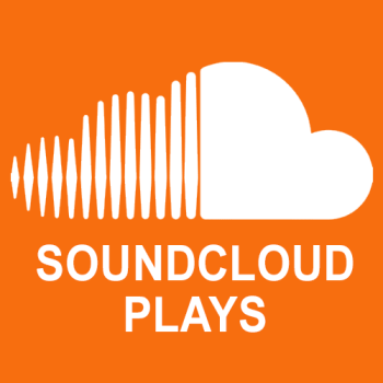 500 Soundcloud Plays kaufen