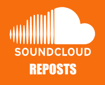 100 Soundcloud Reposts kaufen