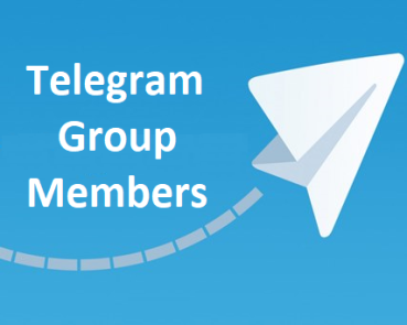 100 Telegram Group Members kaufen