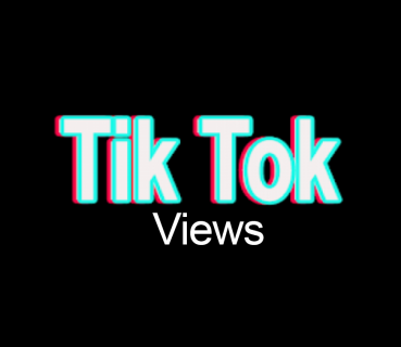 1000 TikTok Video Views kaufen