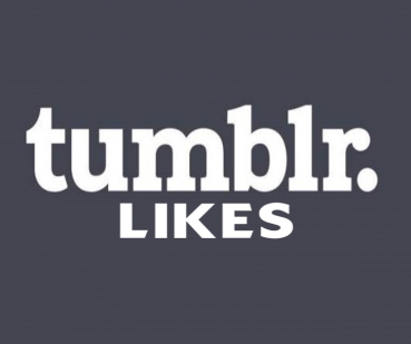 100 Tumblr Likes kaufen