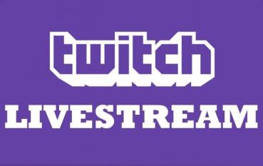 100 Twitch Live Viewers kaufen