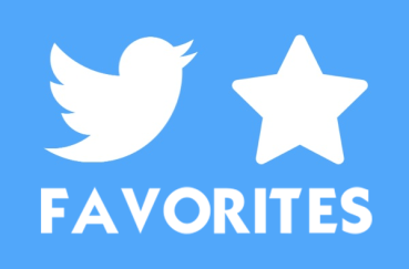 100 Twitter Favorites kaufen