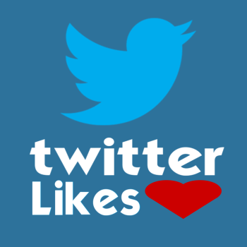 100 Twitter Likes kaufen