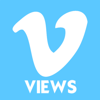 1000 Vimeo Views kaufen