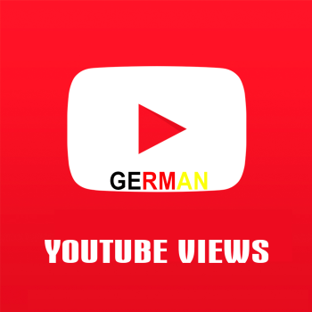 500 Deutsche YouTube Views kaufen