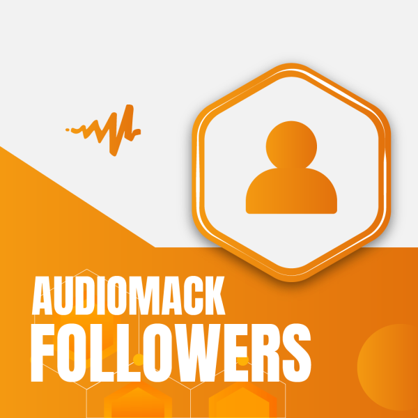 300 Audiomack Followers kaufen