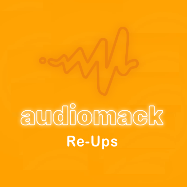1000 Audiomack Re-Ups kaufen