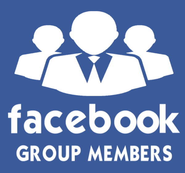 200 Facebook Group Members kaufen