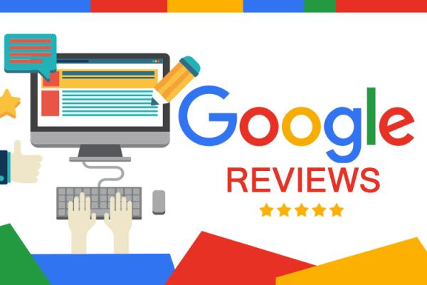 15 Google Bewertungen kaufen