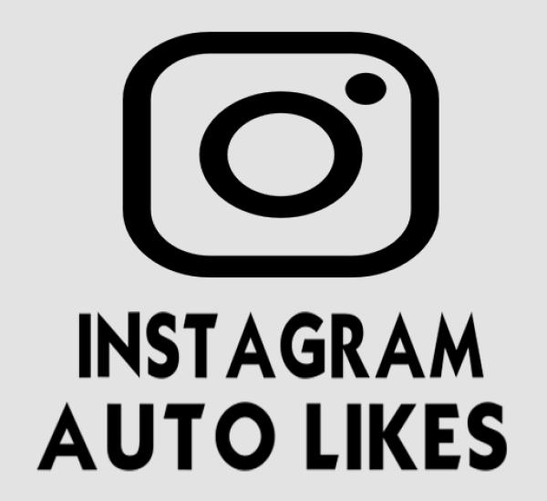 500 Instagram Auto Likes kaufen