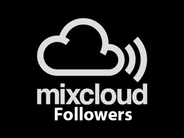 300 Mixcloud Followers kaufen