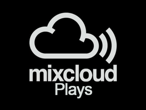 2500 Mixcloud Plays kaufen