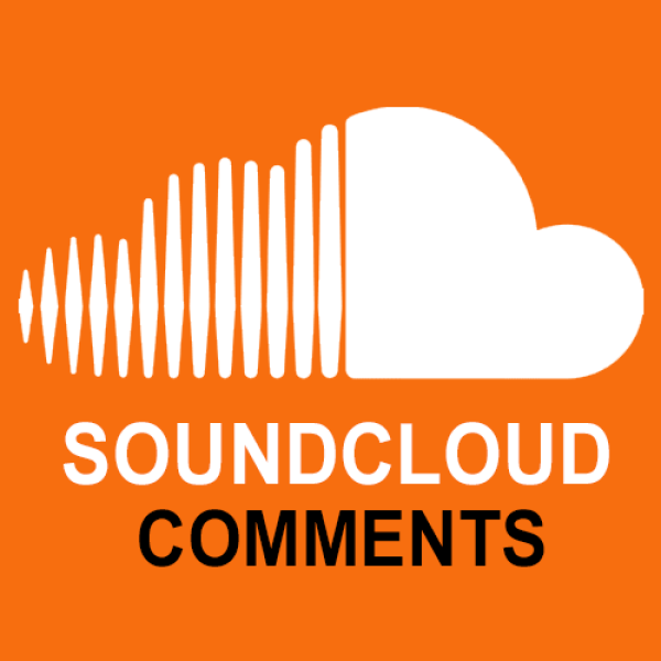 200 Soundcloud Comments kaufen