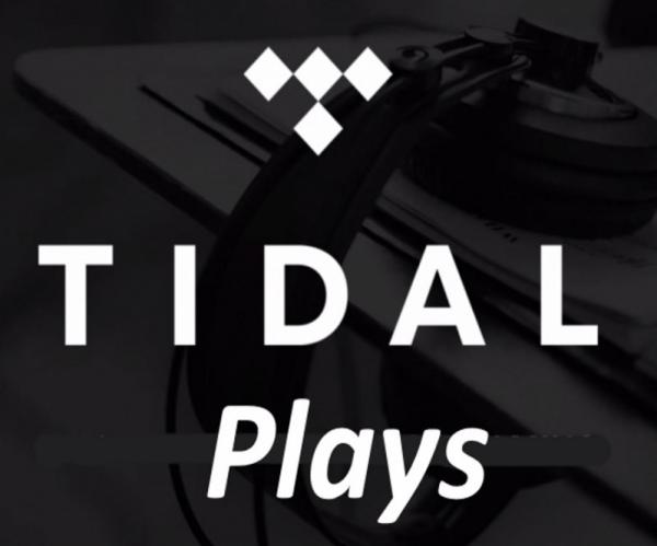 3000 Tidal Plays kaufen