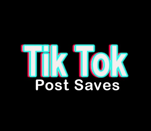 500 TikTok Saves kaufen