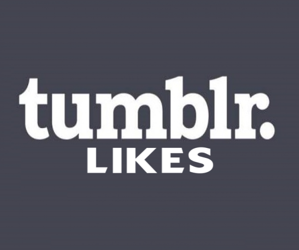 300 Tumblr Likes kaufen