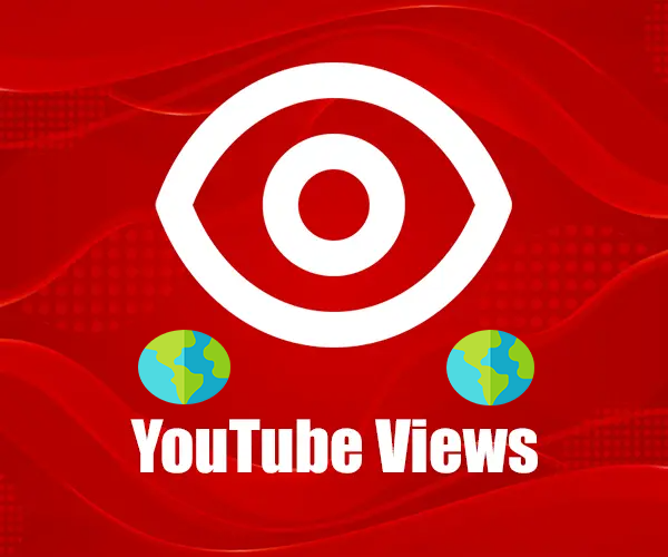 750 Zielgerichtete YouTube Views kaufen