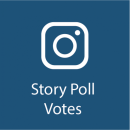 750 Instagram Story Poll Votes kaufen